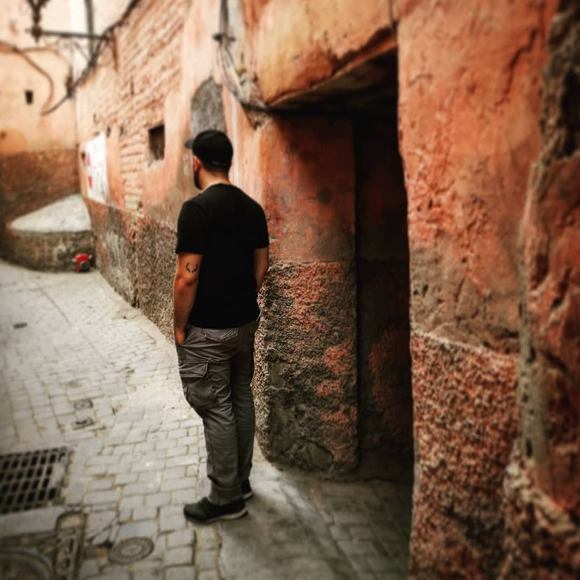 Meet your Posher, Giuseppe - Picture 1 of 1